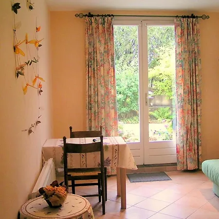 Le Clos De Louze *