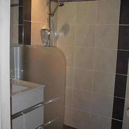 Lejlighed Le Clos De Louze