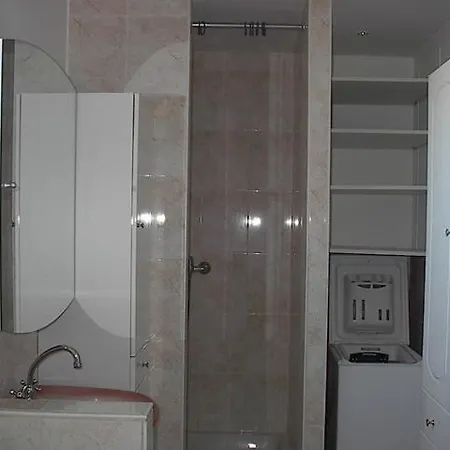 Le Clos De Louze דירה *